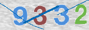 CAPTCHA 驗證圖片