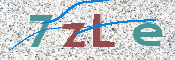 CAPTCHA 驗證圖片